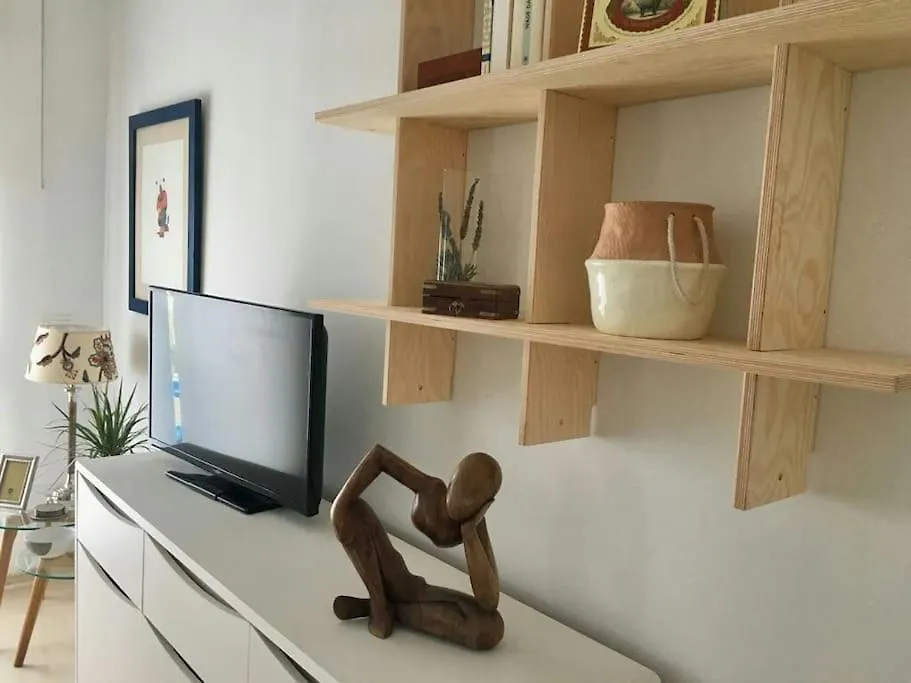 Apartamento En Fuengirola Con Parking Y Piscina. 0*,