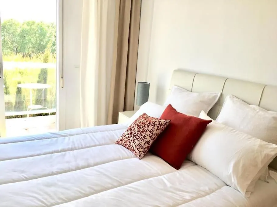 Apartment Apartamento En Fuengirola Con Parking Y Piscina.