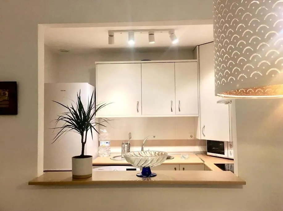 Apartamento En Fuengirola Con Parking Y Piscina. Apartment